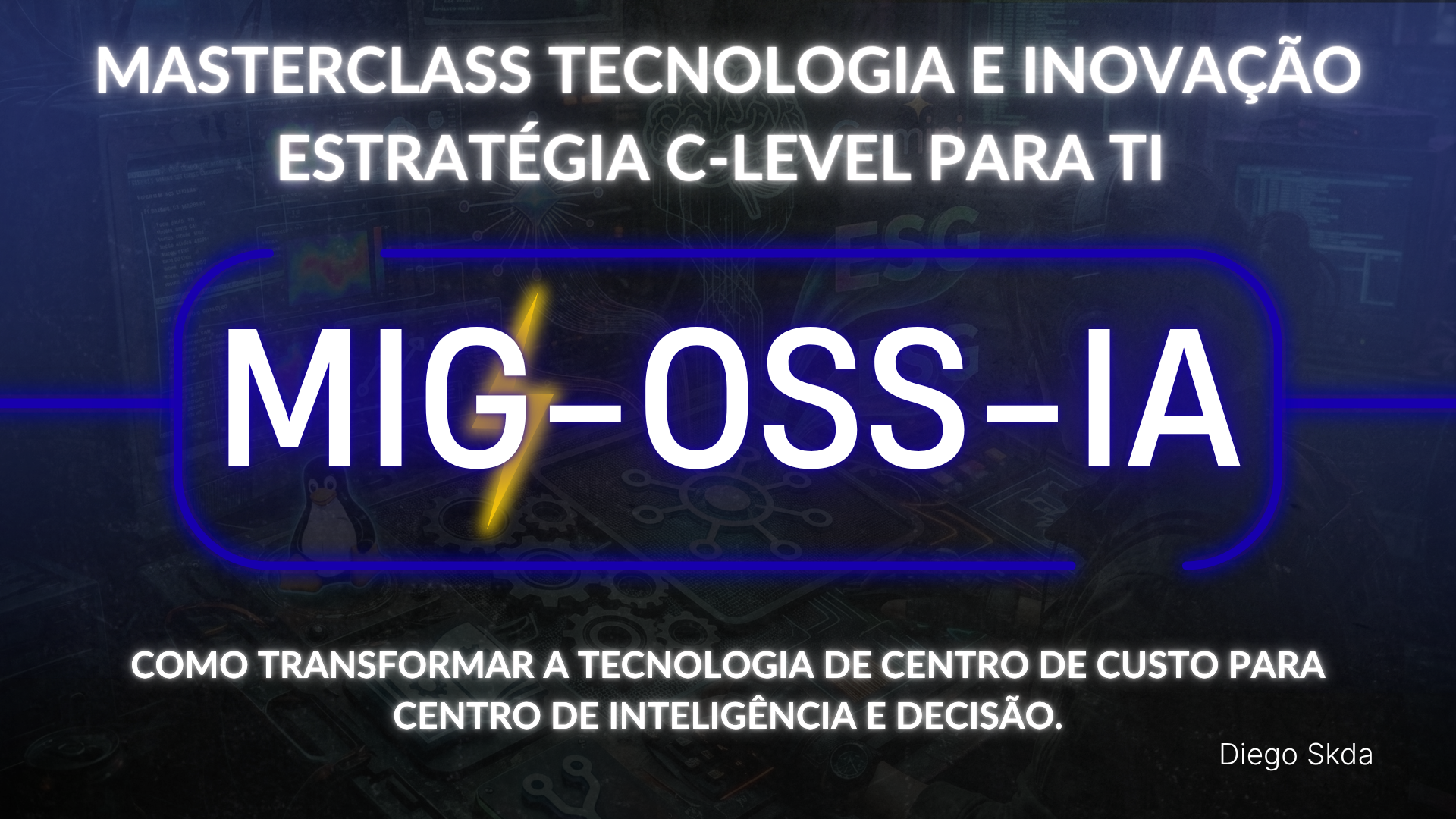 Masterclass MIG-OSS-IA
