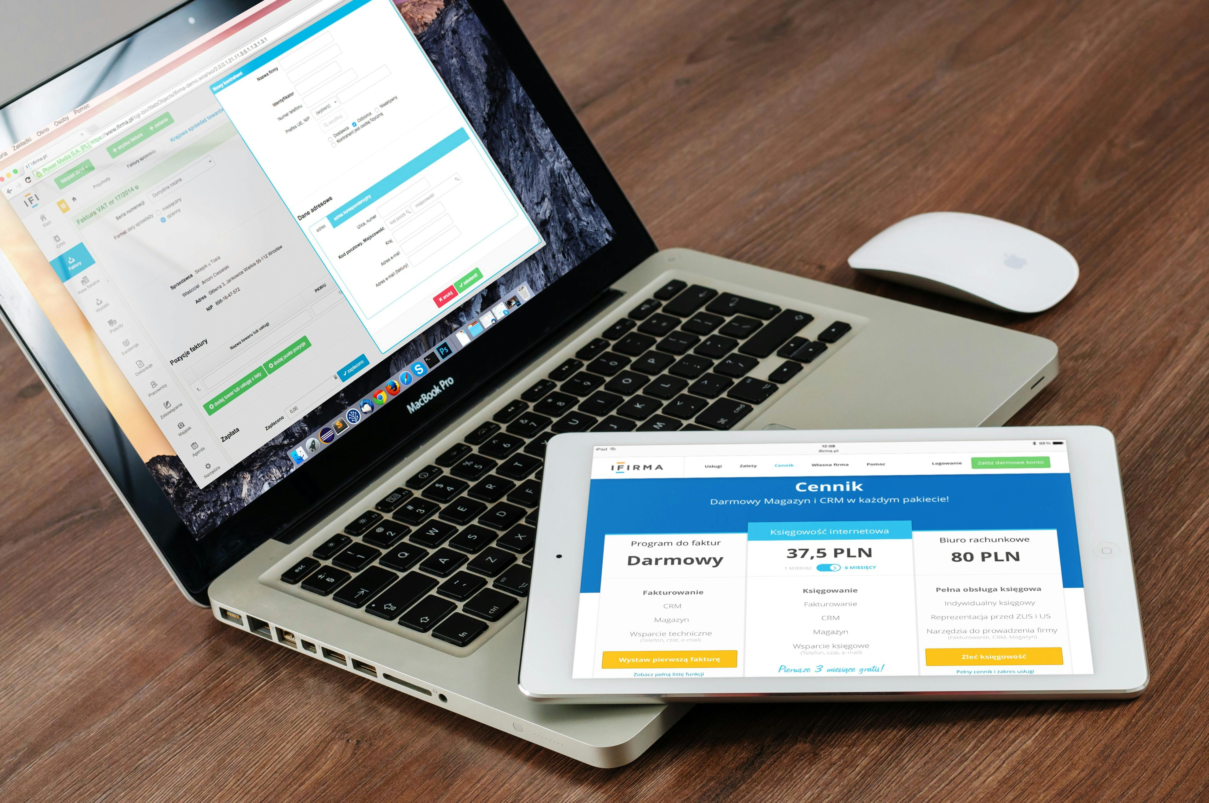 Desenvolvimento Web
